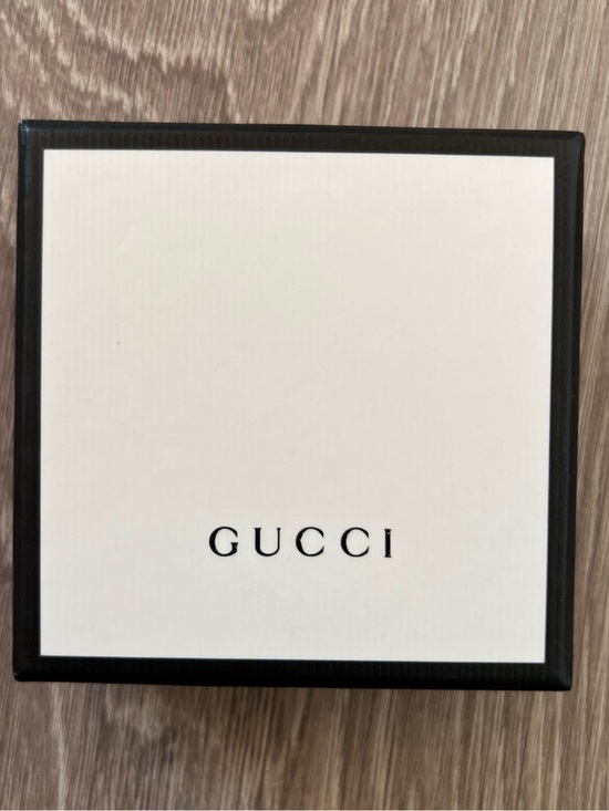 Gucci Other - Gucci Box (BB291)